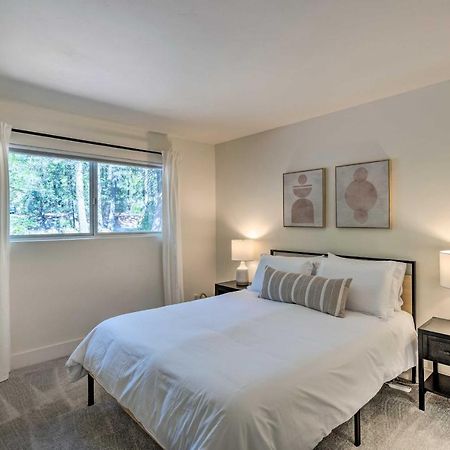 Nevada City Retreat Near Hiking And Yuba River! Exteriör bild