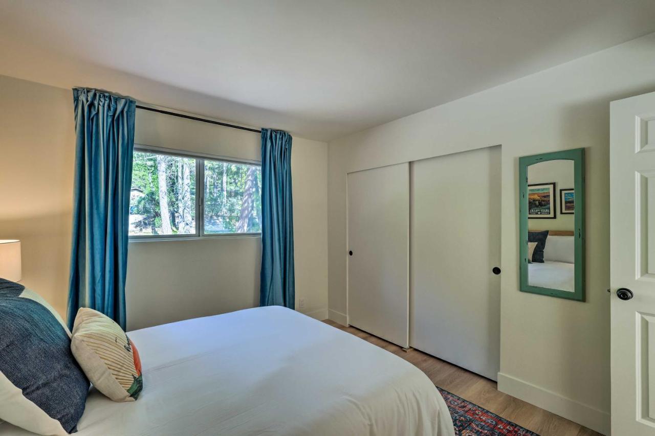 Nevada City Retreat Near Hiking And Yuba River! Exteriör bild