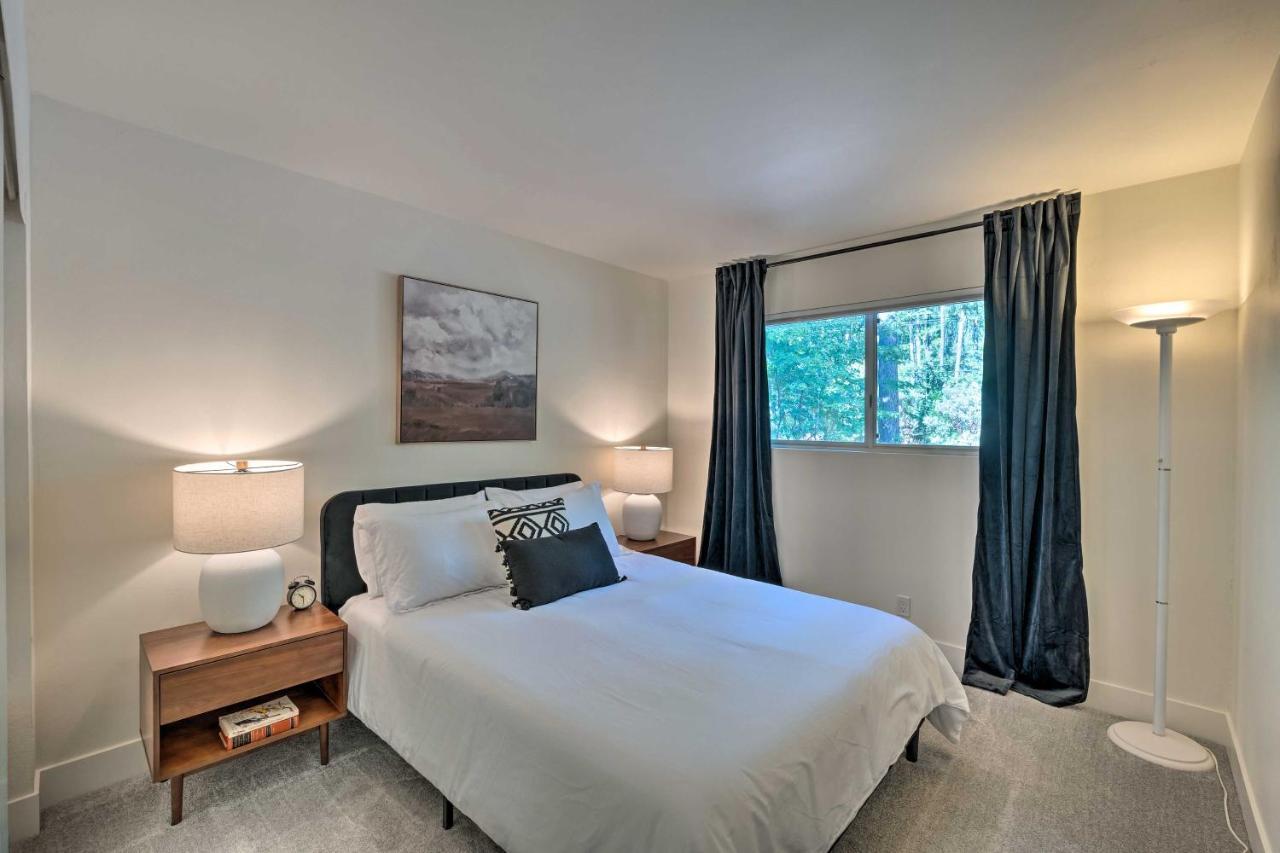Nevada City Retreat Near Hiking And Yuba River! Exteriör bild